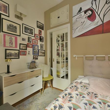 Vlad House, Close The Colosseum Rome Luaran gambar