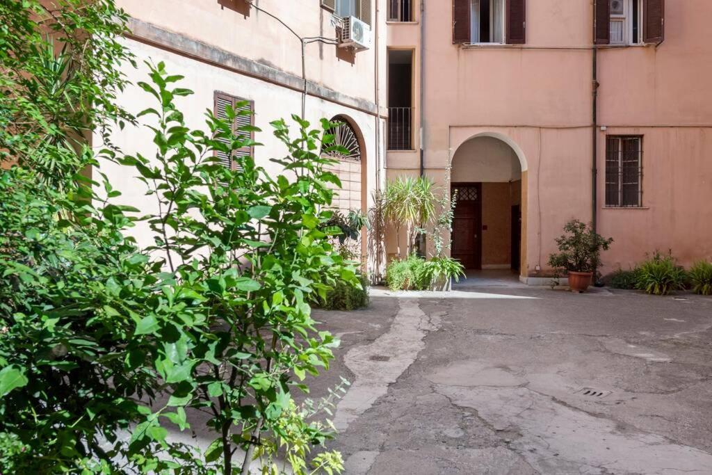 Vlad House, Close The Colosseum Rome Luaran gambar