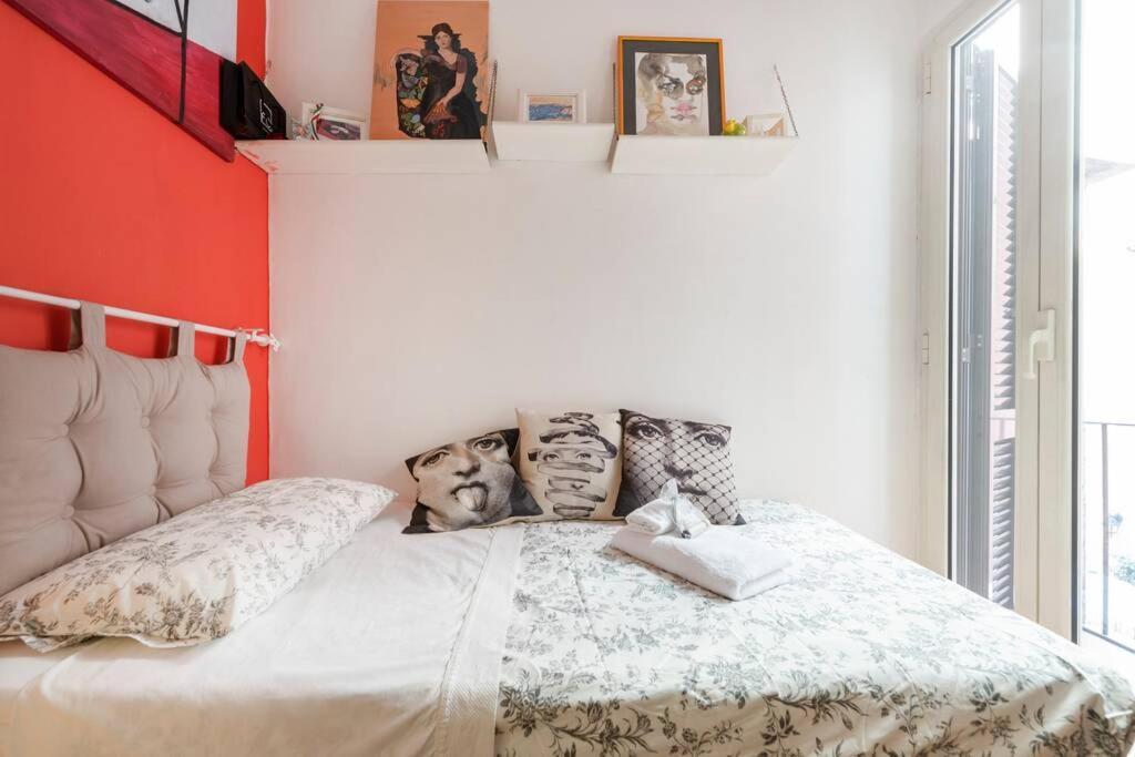 Vlad House, Close The Colosseum Rome Luaran gambar