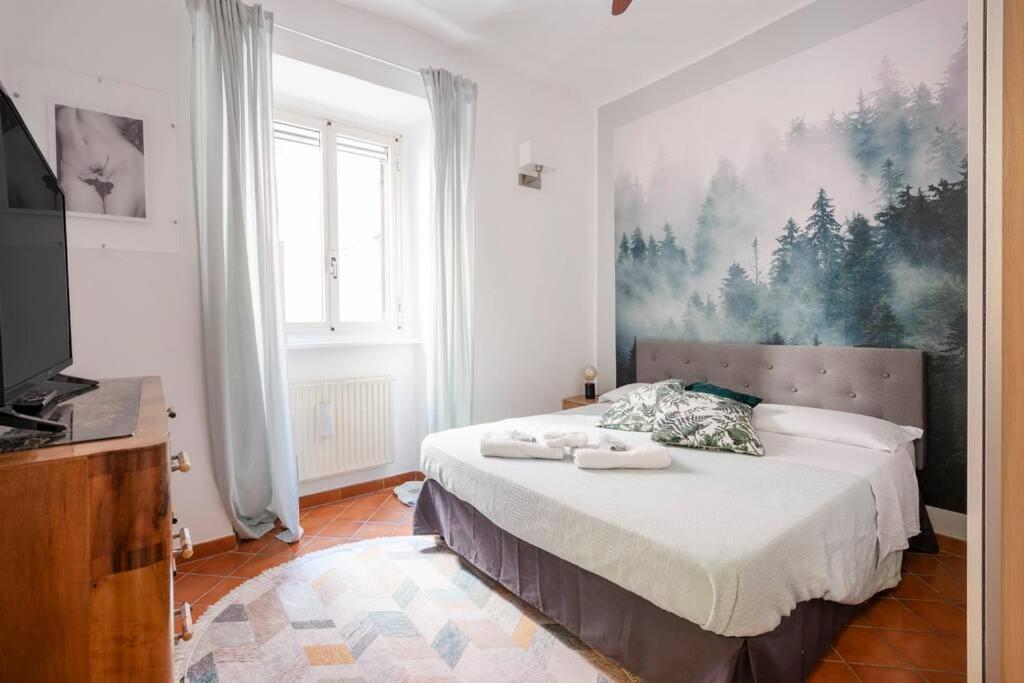 Vlad House, Close The Colosseum Rome Luaran gambar