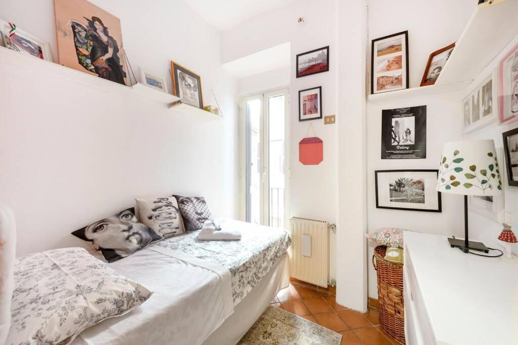 Vlad House, Close The Colosseum Rome Luaran gambar