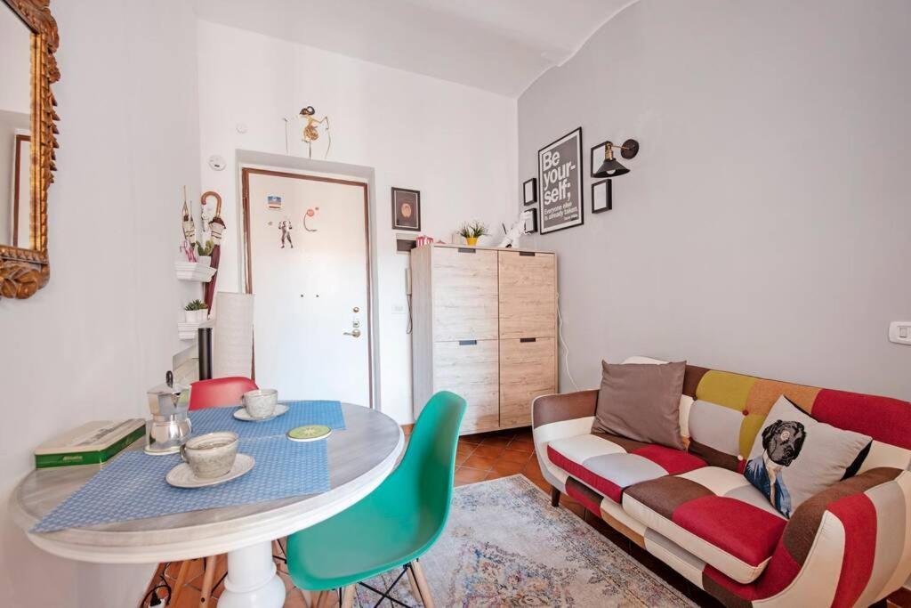 Vlad House, Close The Colosseum Rome Luaran gambar