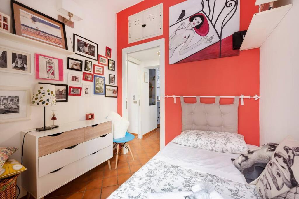 Vlad House, Close The Colosseum Rome Luaran gambar