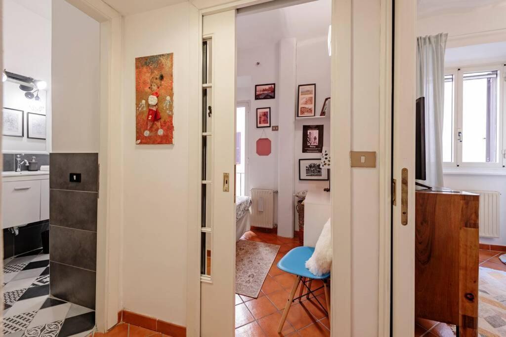 Vlad House, Close The Colosseum Rome Luaran gambar