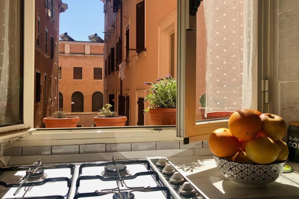 Vlad House, Close The Colosseum Rome Luaran gambar