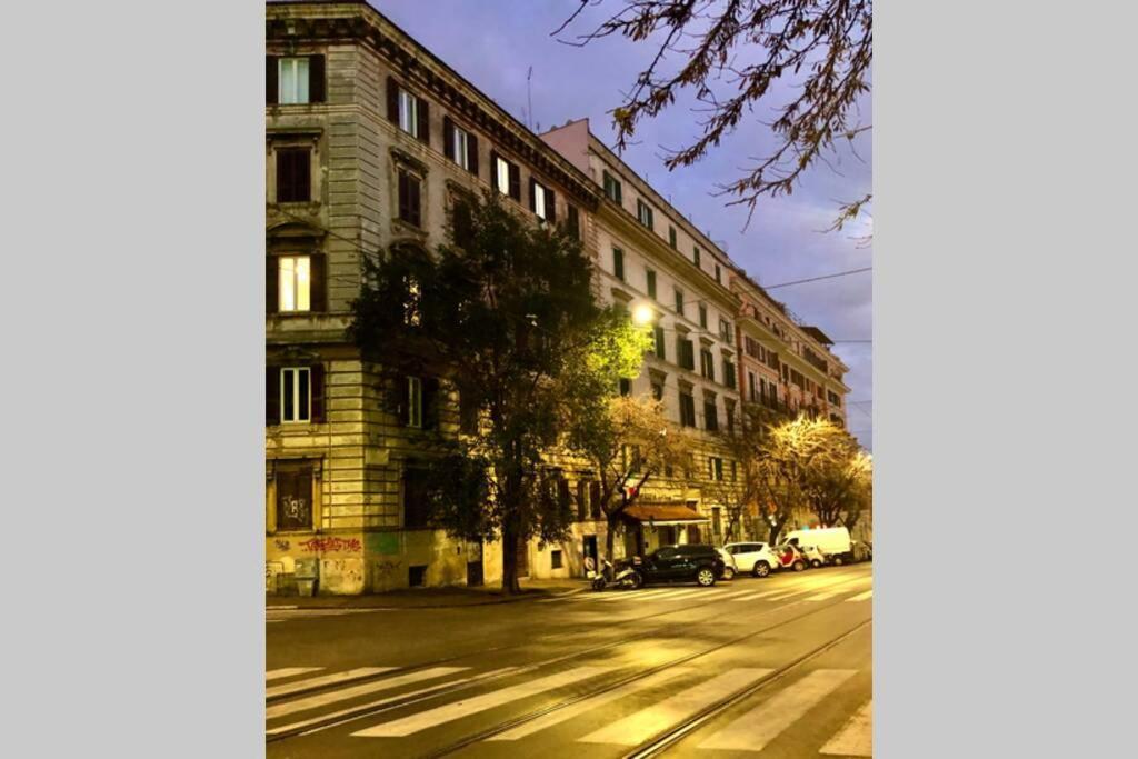Vlad House, Close The Colosseum Rome Luaran gambar