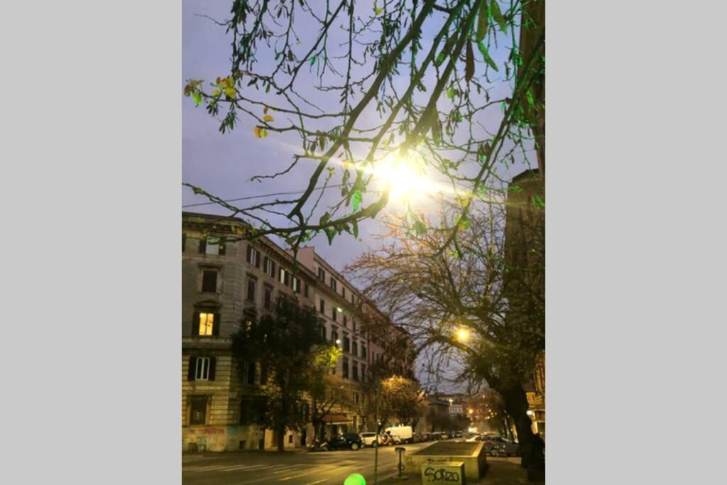 Vlad House, Close The Colosseum Rome Luaran gambar