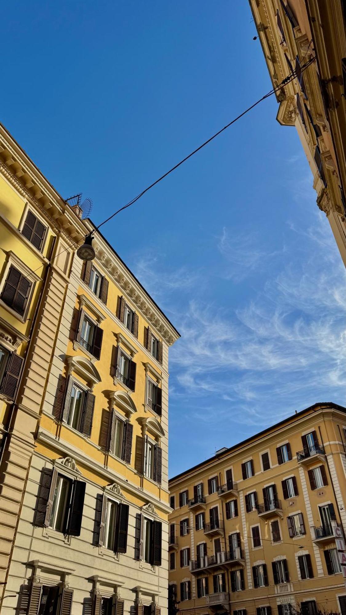 Vlad House, Close The Colosseum Rome Luaran gambar