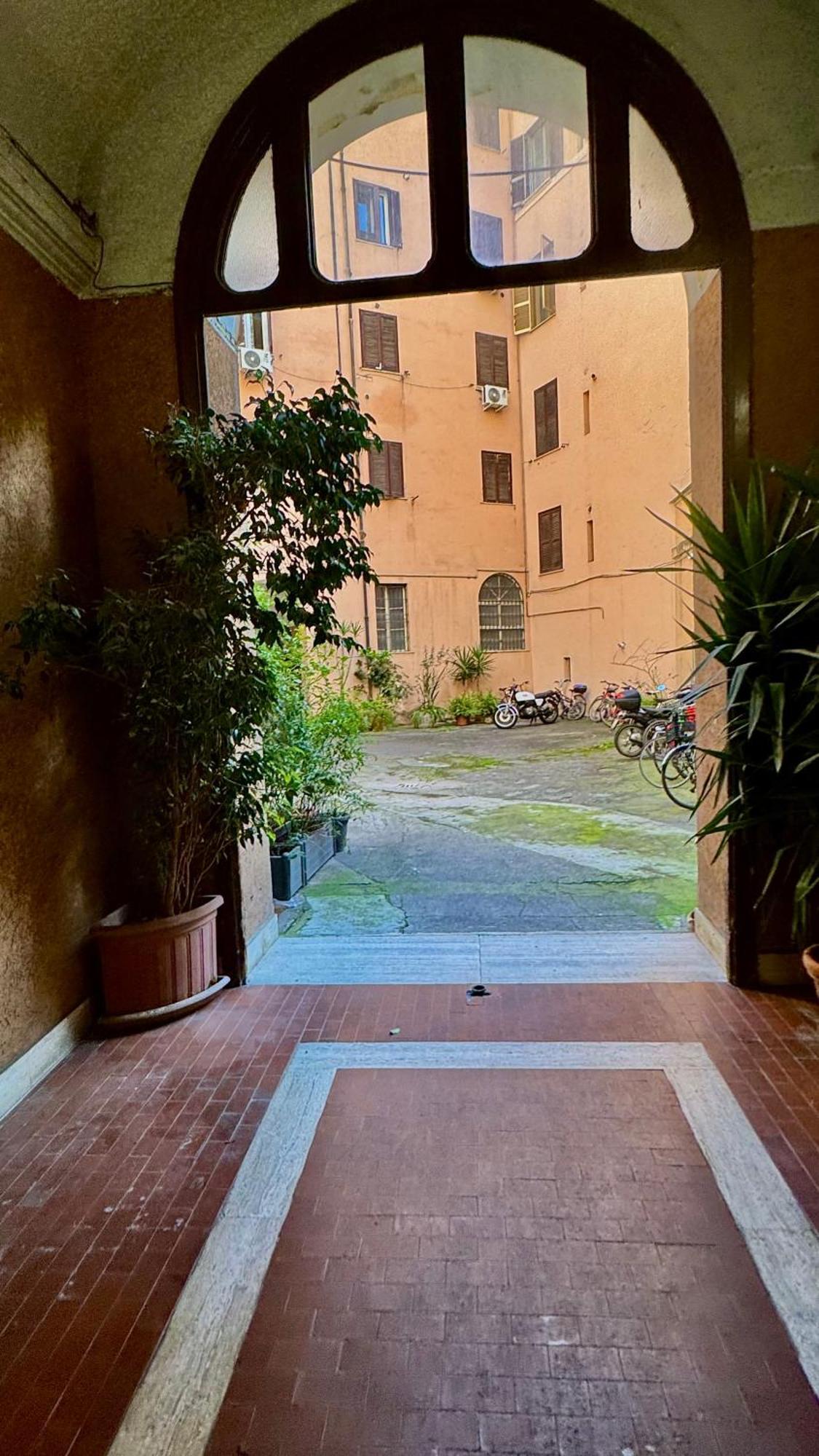 Vlad House, Close The Colosseum Rome Luaran gambar