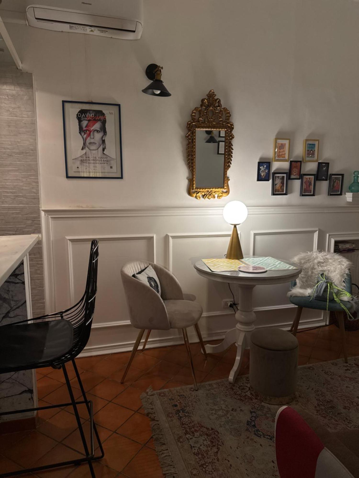 Vlad House, Close The Colosseum Rome Luaran gambar