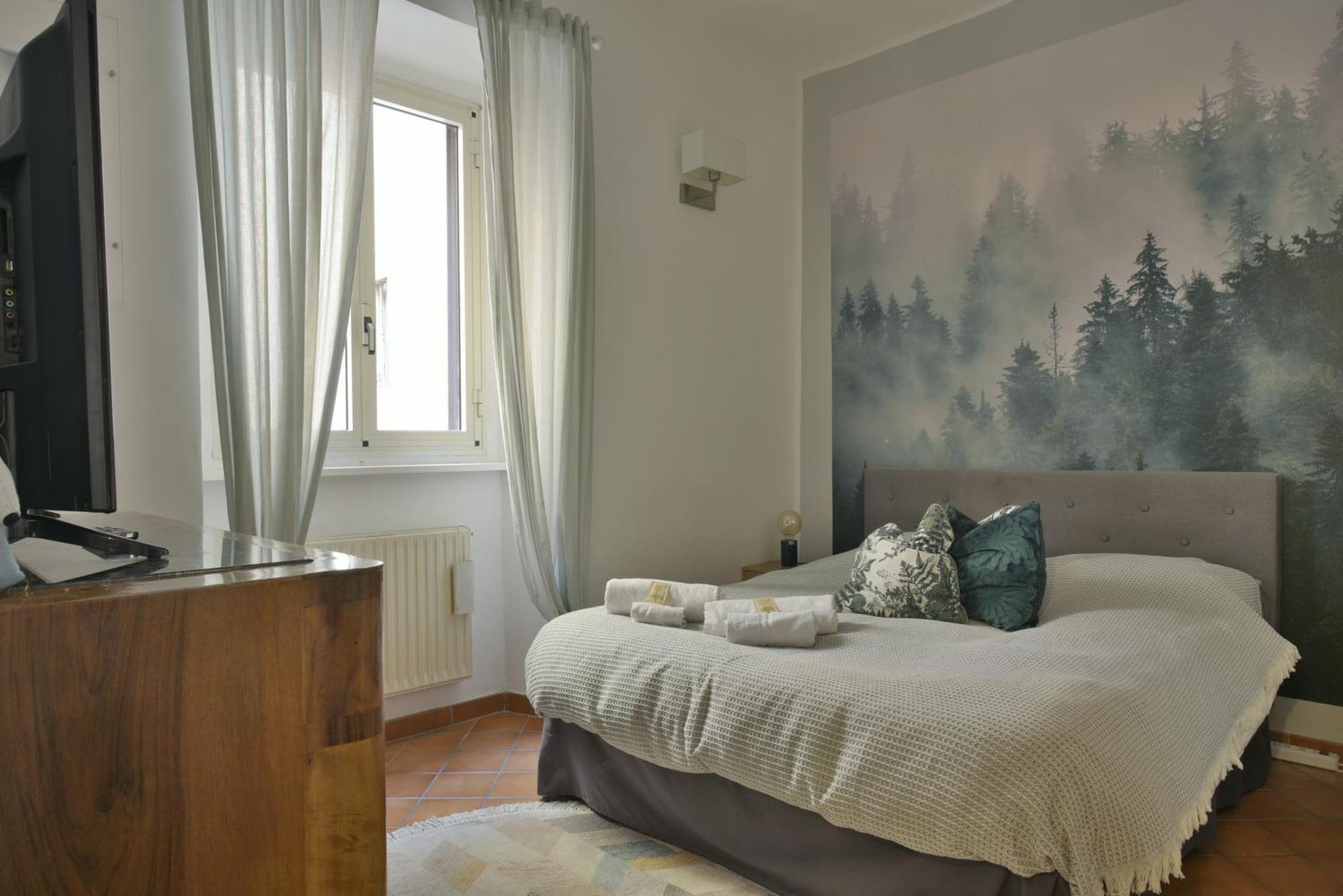 Vlad House, Close The Colosseum Rome Luaran gambar