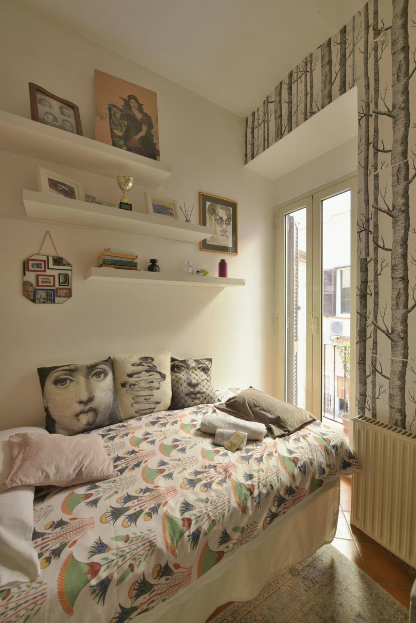 Vlad House, Close The Colosseum Rome Luaran gambar