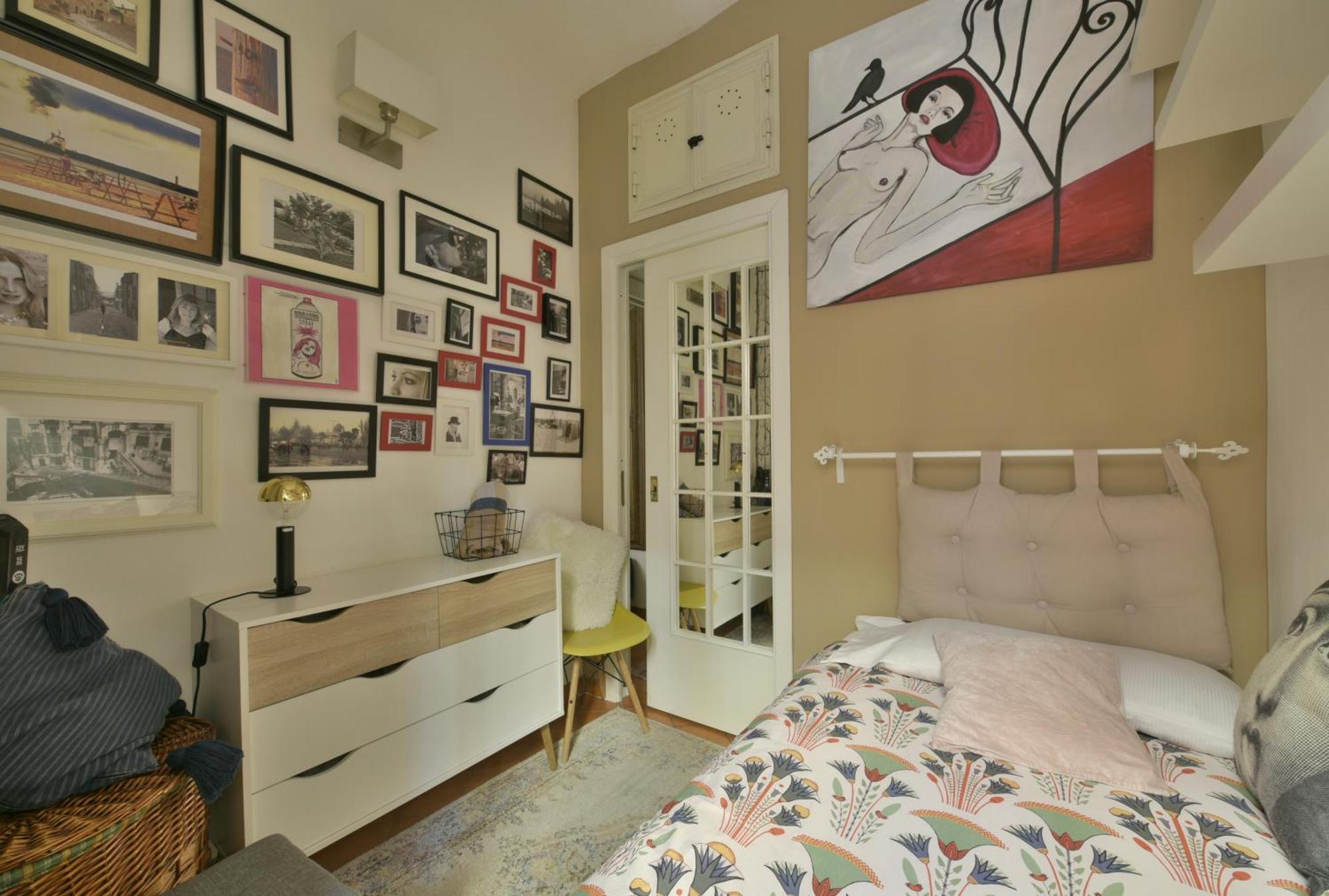 Vlad House, Close The Colosseum Rome Luaran gambar