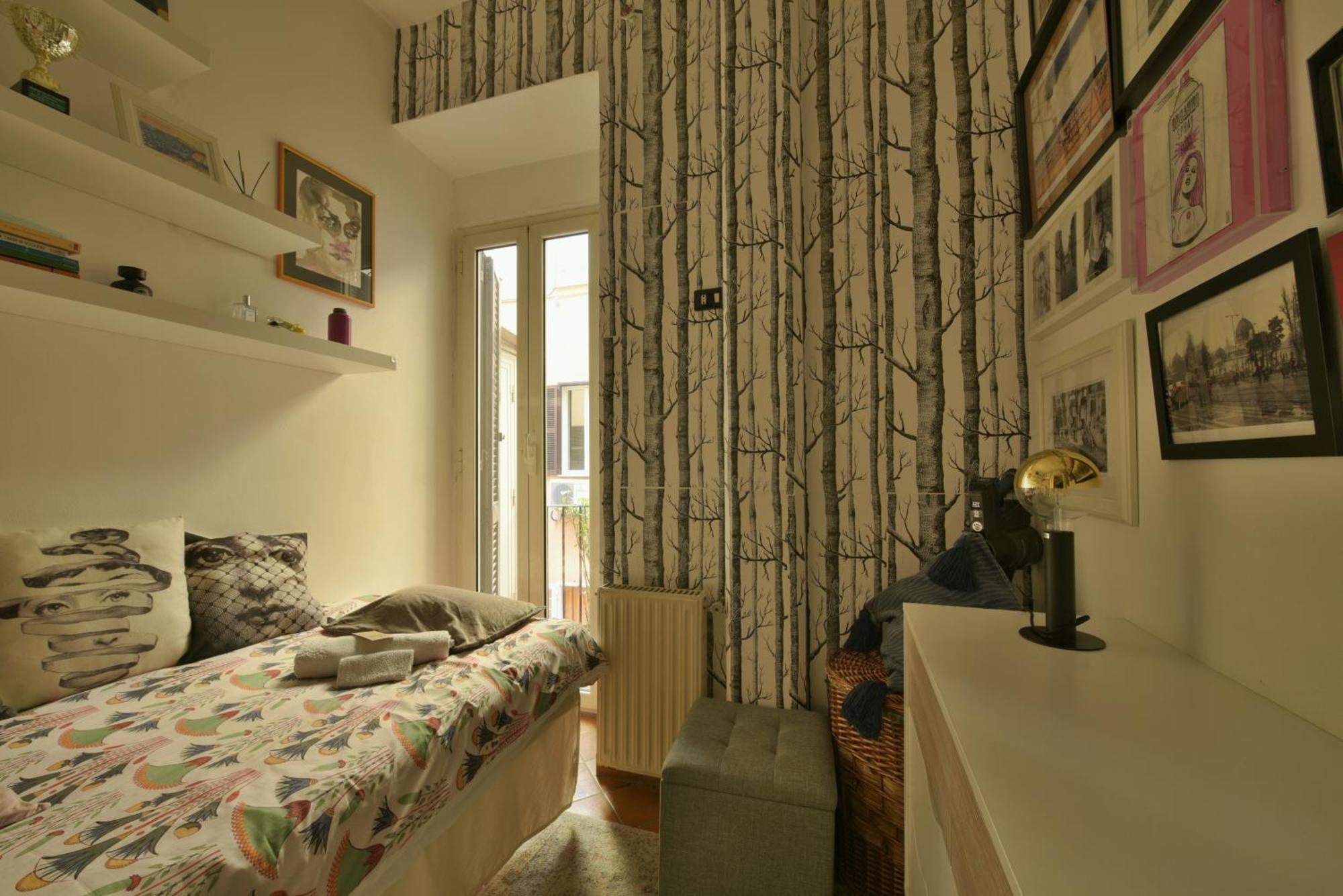 Vlad House, Close The Colosseum Rome Luaran gambar