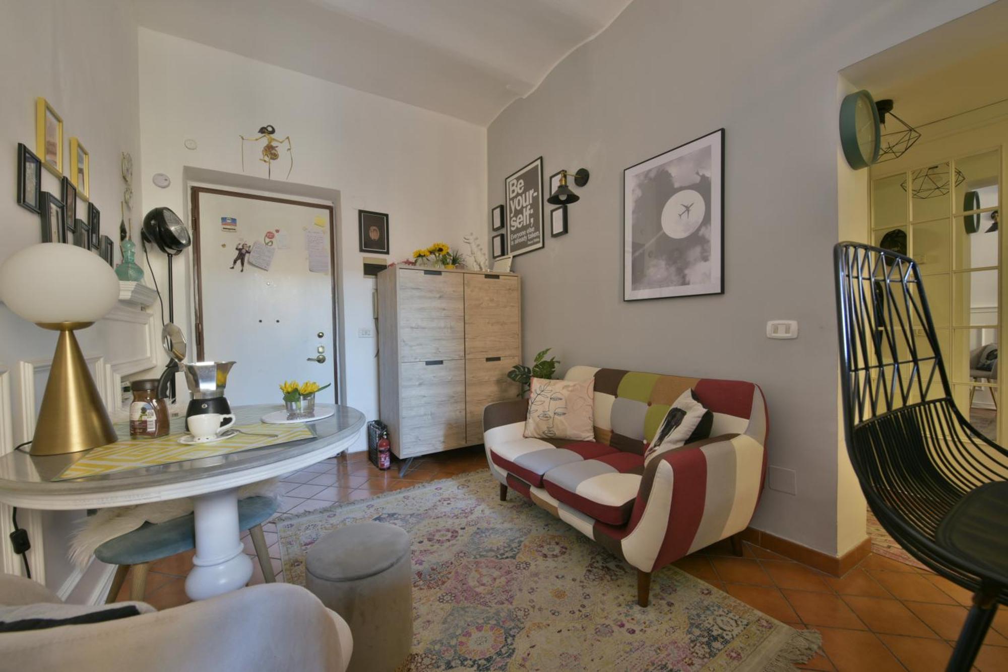 Vlad House, Close The Colosseum Rome Luaran gambar