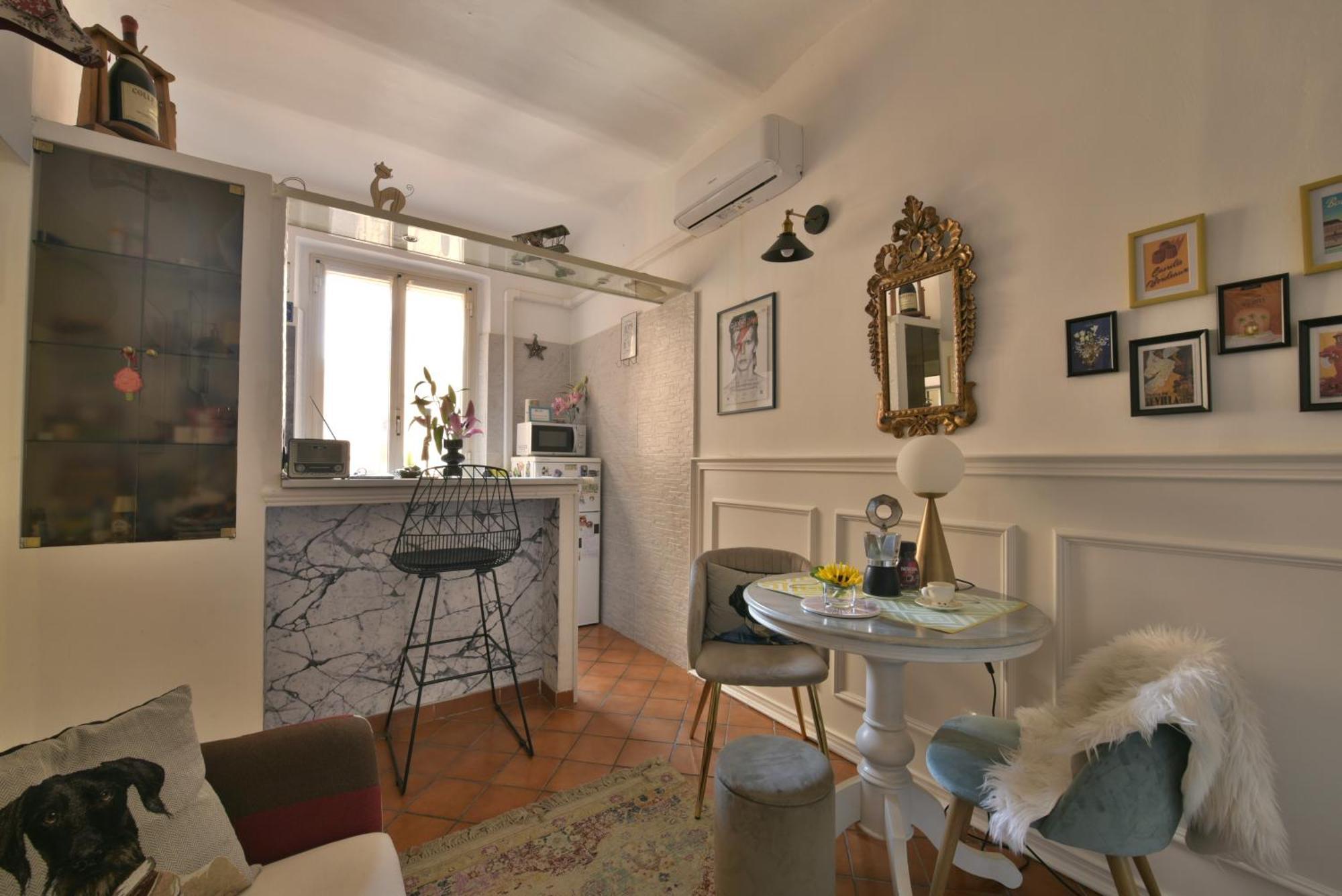 Vlad House, Close The Colosseum Rome Luaran gambar