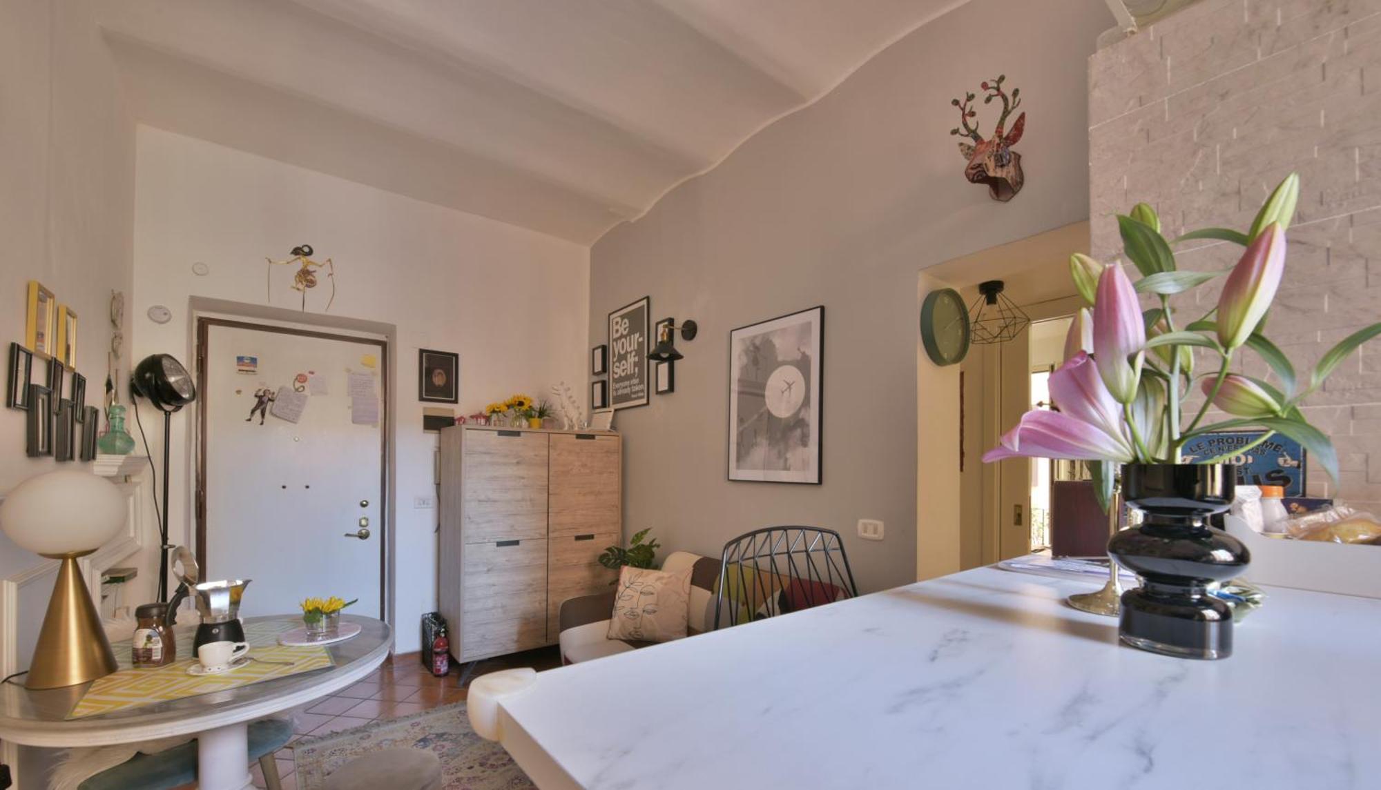 Vlad House, Close The Colosseum Rome Luaran gambar
