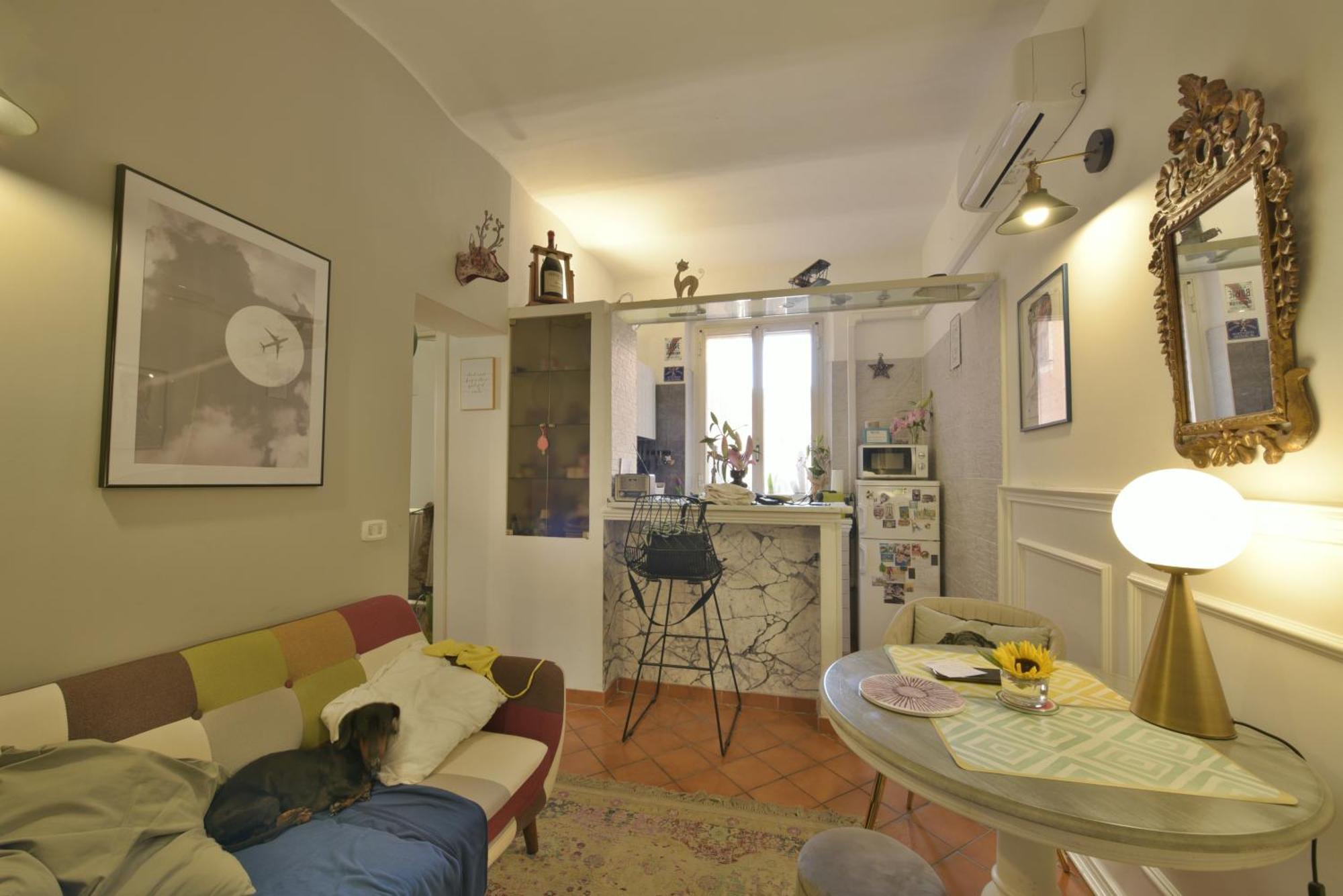 Vlad House, Close The Colosseum Rome Luaran gambar