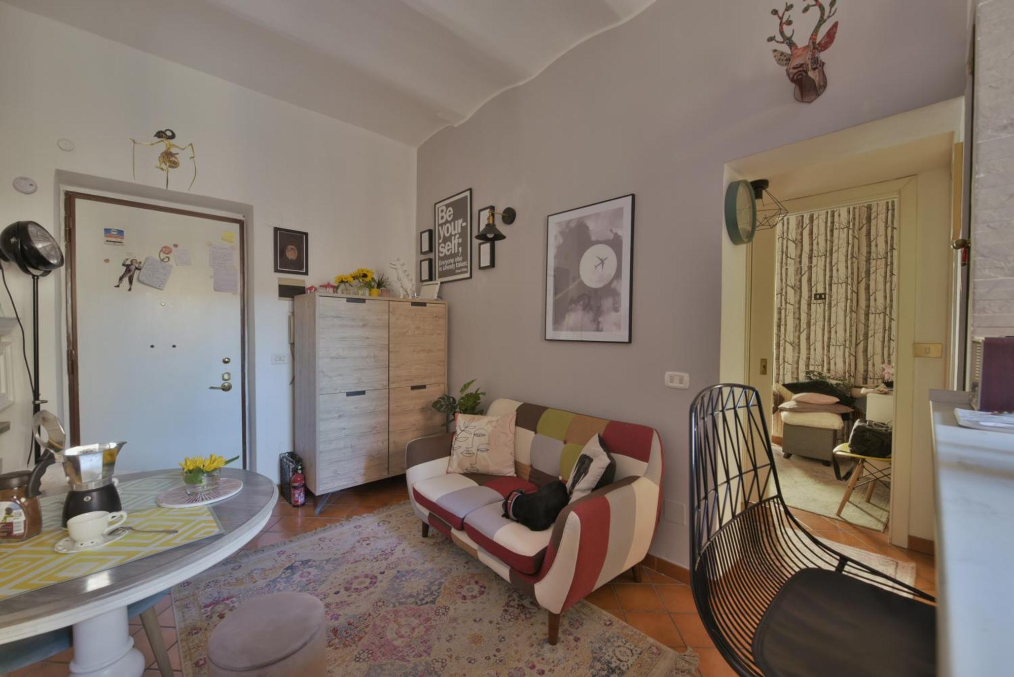 Vlad House, Close The Colosseum Rome Luaran gambar