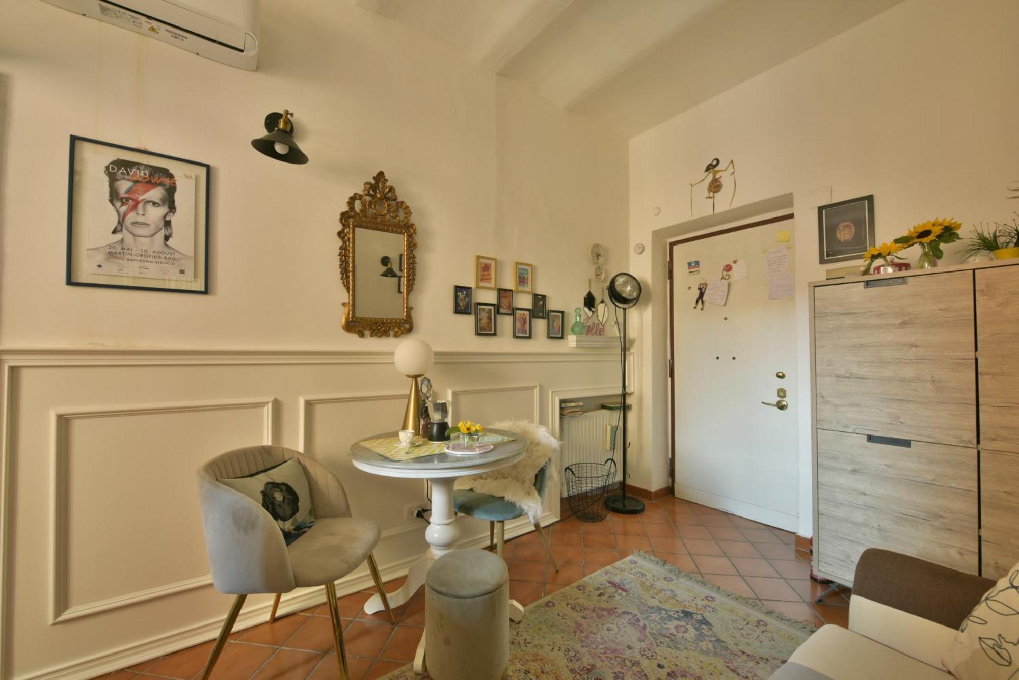 Vlad House, Close The Colosseum Rome Luaran gambar