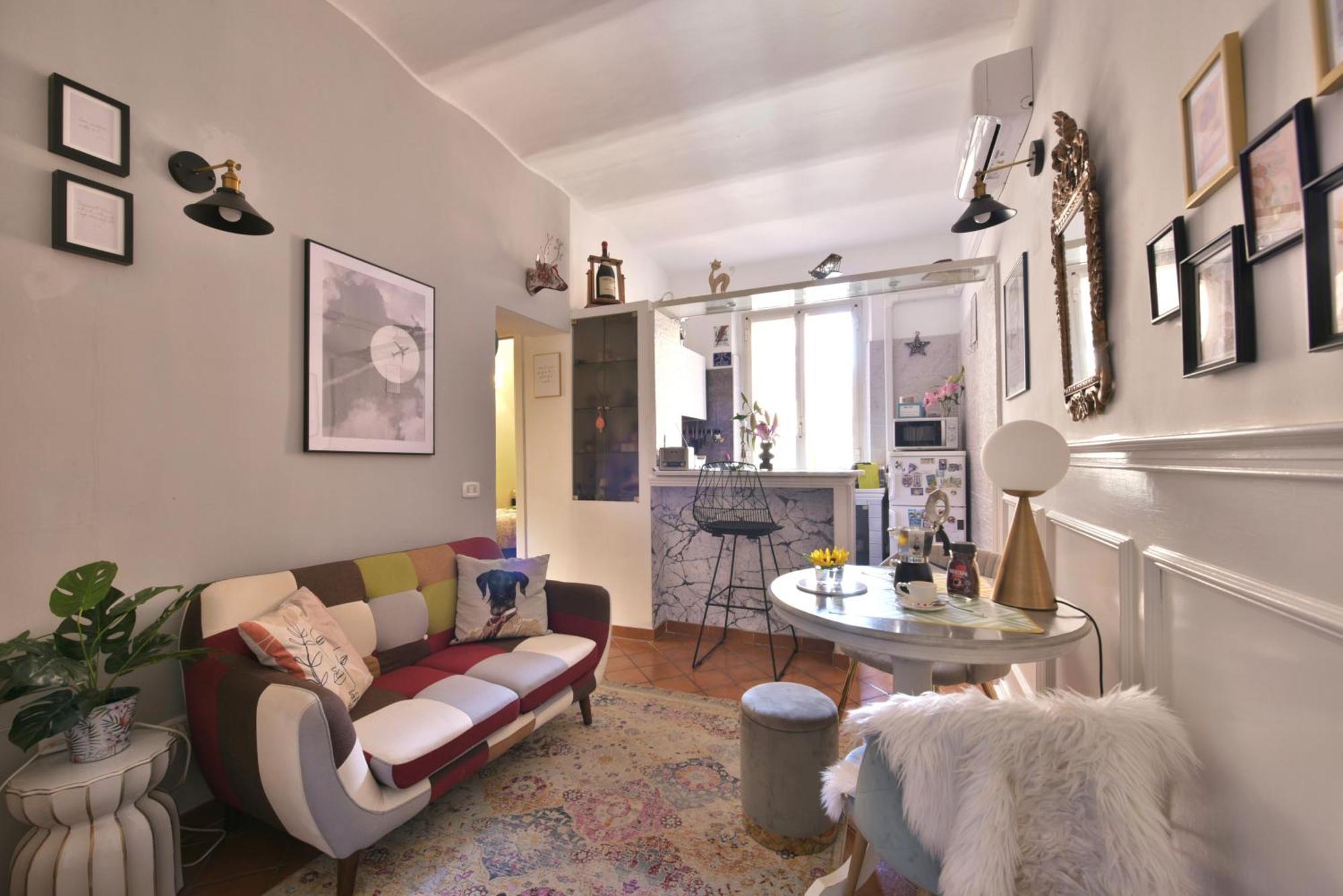 Vlad House, Close The Colosseum Rome Luaran gambar